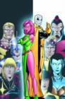 Image for Exiles Vol.14: The New Exiles