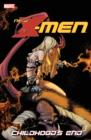 Image for New X-men: Childhood&#39;s End Vol.5