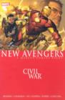 Image for Civil war : Vol. 5 : Civil War
