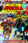 Image for Dr. Strange Vs. Dracula: The Montesi Formula
