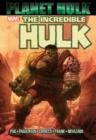 Image for Planet Hulk : Planet Hulk