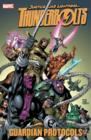 Image for Thunderbolts: Guardian Protocols