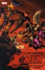 Image for Astonishing X-men Vol.4: Unstoppable