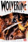 Image for Wolverine: Evolution