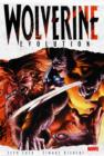 Image for Wolverine in Evolution