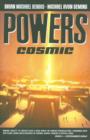 Image for Powers Vol.10: Cosmic