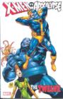 Image for X-Men vs. ApocalypseVol. 1: The Twelve