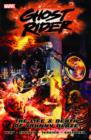 Image for Ghost Rider Vol.2: The Life &amp; Death Of Johnny Blaze