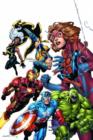 Image for Marvel Adventures The Avengers Vol.1: Heroes Assembled
