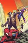 Image for Marvel Adventures Spider-man Vol.5: Monsters On The Prowl