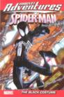 Image for Marvel Adventures Spider-man Vol.6: The Black Costume