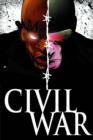 Image for Civil War: X-men