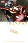 Image for Captain America vs. Iron Man : Iron Man