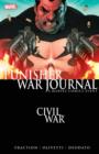 Image for Punisher War Journal Vol.1: Civil War