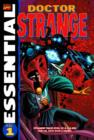 Image for Essential Doctor Strange Vol.1