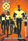 Image for New X-Men omnibus