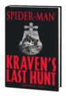 Image for Kraven&#39;s last hunt