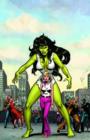 Image for Essential Savage She-hulk