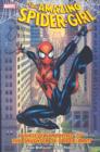 Image for Amazing Spider-girl Vol.1: Whatever Happened To The Daughter Of Spider-man