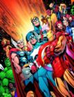 Image for Avengers Assemble Vol.4