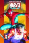 Image for Ultimate Marvel team-up