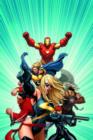 Image for Mighty Avengers Vol.1: The Ultron Initiative