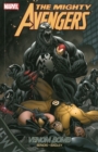 Image for Mighty Avengers Vol.2: Venom Bomb