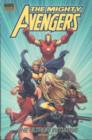 Image for Mighty Avengers premiereVol. 1