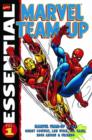 Image for Essential Marvel Team-up Vol.1