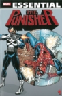 Image for Essential Punisher Vol.1