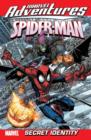 Image for Marvel Adventures Spider-man Vol.7: Secret Identity