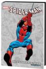 Image for Spider-Man newspaper stripsVol. 1