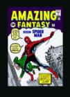 Image for Amazing Spider-Man Omnibus