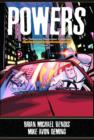 Image for Powers: The Definitive Collection Vol.2