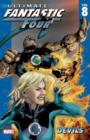 Image for Ultimate Fantastic Four Vol.8: Diablo