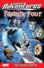 Image for Marvel Adventures Fantastic Four Vol.7: The Silver Surfer