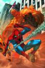 Image for Spider-man: Saga Of The Sandman