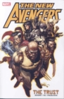 Image for New Avengers Vol.7: The Trust