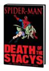 Image for Death of the Stacy&#39;s : Death of the Stacys