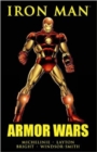 Image for Iron Man: Armor Wars