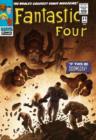 Image for Fantastic Four omnibusVol. 2 : v. 2