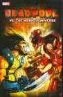Image for Deadpool Vs. The Marvel Universe