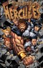 Image for Incredible Hercules: Against The World