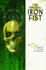 Image for Immortal Iron Fist Vol.2: The Seven Capital Cities Of Heaven