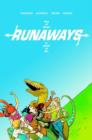 Image for RunawaysVol. 3
