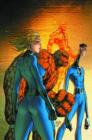 Image for Fantastic Four: The Beginning Of The End