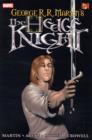 Image for Hedge Knight : v. 1