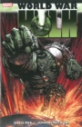 Image for Hulk: Wwh - World War Hulk