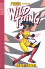 Image for Spider-girl Presents Wild Thing: Crash Course