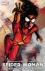 Image for Spiderwoman: Agent Of S.w.o.r.d.